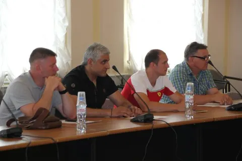 В Ярославле намерены создать школу единоборств