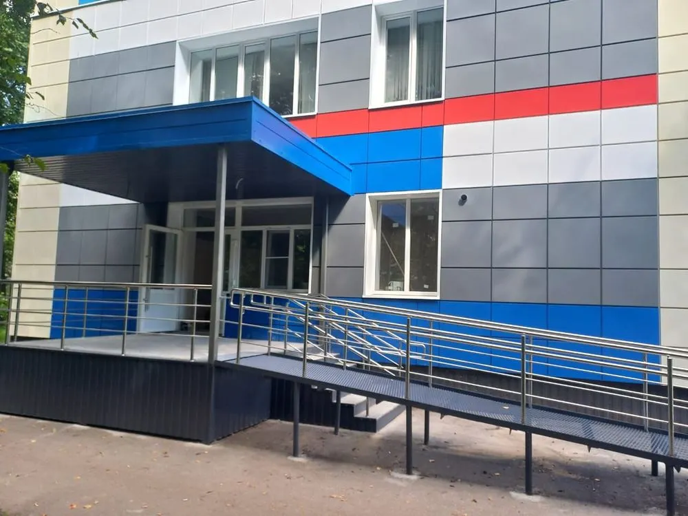 В Ярославской области откроется третий центр амбулаторной онкопомощи