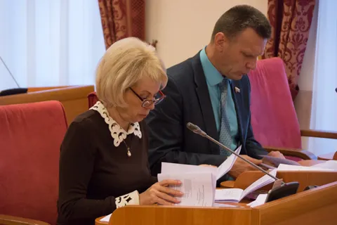 Ярославскую генерирующую компанию планируют дезинтегрировать