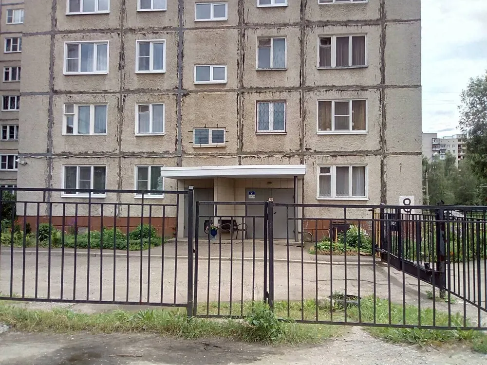 Из-за долгов ярославец может остаться без «двушки»