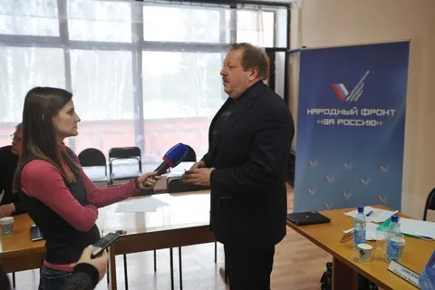 Правительство Ярославской области и Общественная палата выступают за сохранение больницы в наукограде Борок