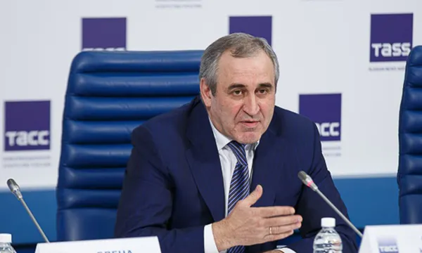 Сергей Неверов прокомментировал   кадровые назначения в Ярославской области