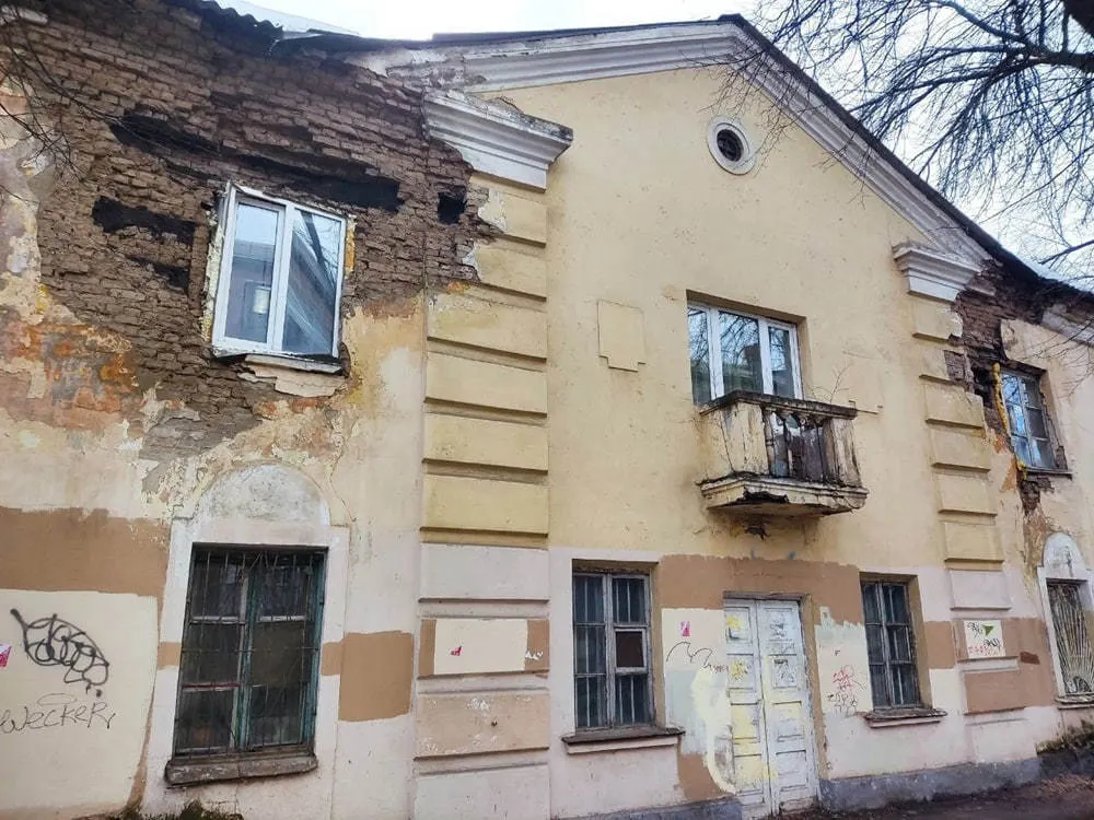 В Ярославле определен инвестор комплексной застройки на Свердлова