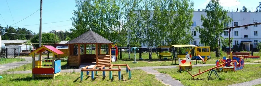 Под Ярославлем в доме-интернате для детей-инвалидов нашли коронавирус