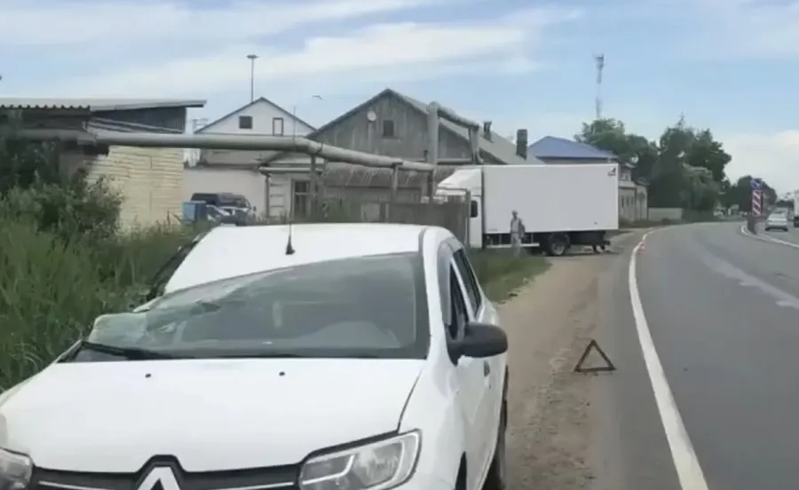 По факту смертельного ДТП под Ростовом Великим возбуждено уголовное дело