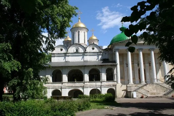 До ночи оживших экспонатов в Музее-заповеднике  из Ярославля остается  несколько часов 