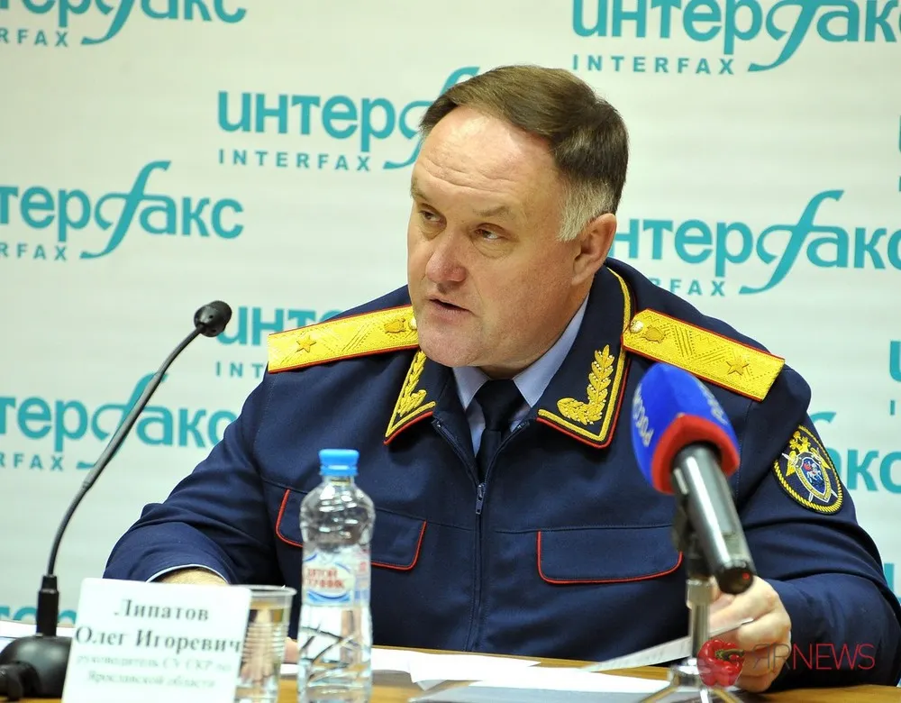 Ярославское следственное управление Следственного комитета осталось без руководителя