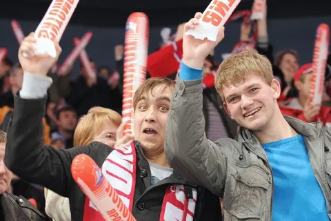 «Локомотив» Ярославля выбил московское «Динамо» из Кубка Гагарина