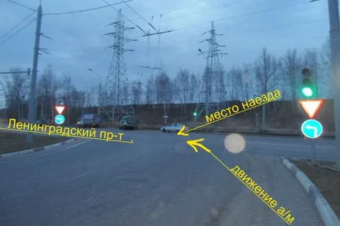Житель Ярославля насмерть задавил своего четырехлетнего сына