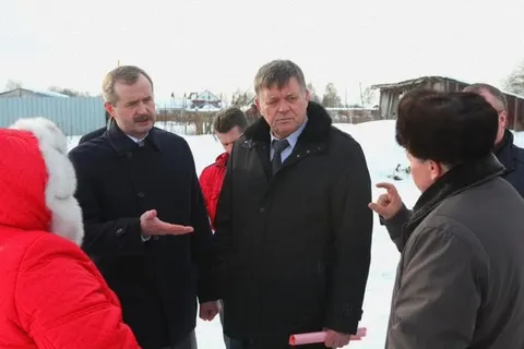 Александр Князьков: «Контроль за строительством детских садов будем вести в очном режиме»