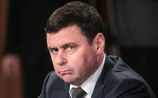 В СМИ комментируют  смену губернатора  в Ярославской области