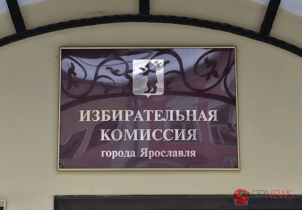 Вместо Дениса Васильева членом избирательной комиссии Ярославля стал Павел Кулаков