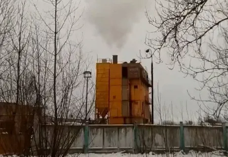 Портили воздух: в Ярославле асфальтовый завод оштрафован на полмиллиона