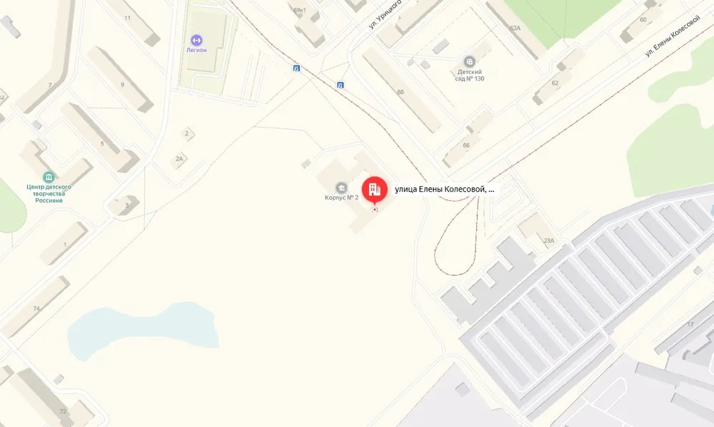 В Ярославле рядом с жилым районом хранятся тонны опасных отходов