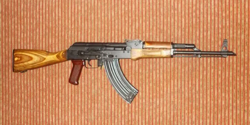 Ярославская школа закупит макеты гранат и автоматов