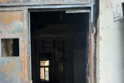 Ярославцы предупреждали власти об угрозе пожара в усадьбе Вахрамеева