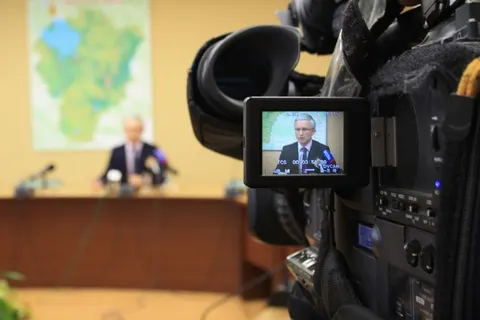 Юрий Бойко: «Основная задача блока внутренней политики – выстраивание коммуникаций между властью и обществом»