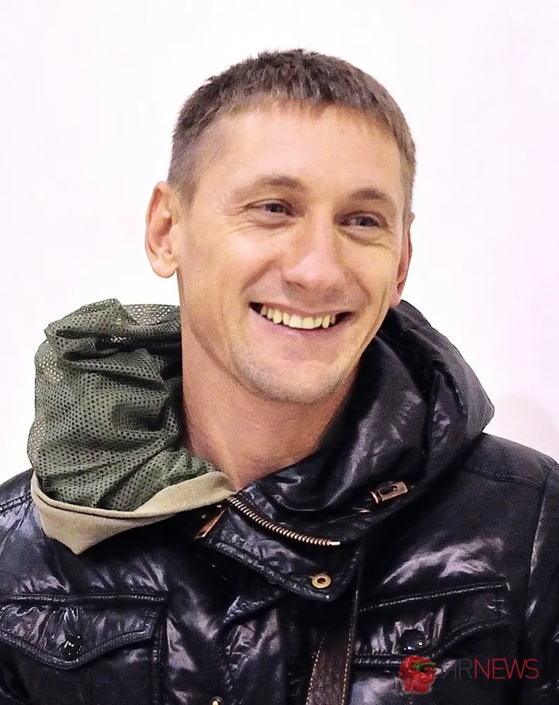 Владимир Корытько продлил контракт с  «Шинником» Ярославля