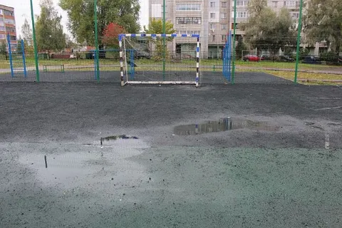 Депутаты муниципалитета побывали в ярославских школах