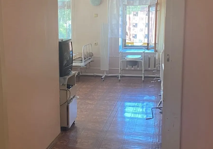 Отделение сестринского ухода в селе под Ярославлем продолжит работу