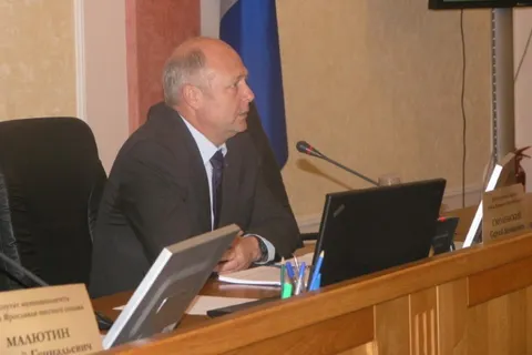 Депутаты ярославского муниципалитета обращаются за помощью в Государственную Думу РФ