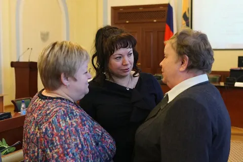 Экономия бюджетных средств по итогам госзакупок в 2014 году в Ярославской области составила порядка 1 млрд. рублей