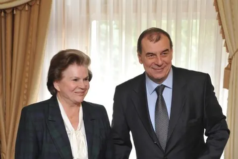 В Ярославле прошло заседание российско-киргизской межпарламентской комиссии