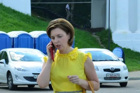 Депутаты Ярославской областной Думы пятого созыва встретились в неформальной обстановке. Фотогалерея