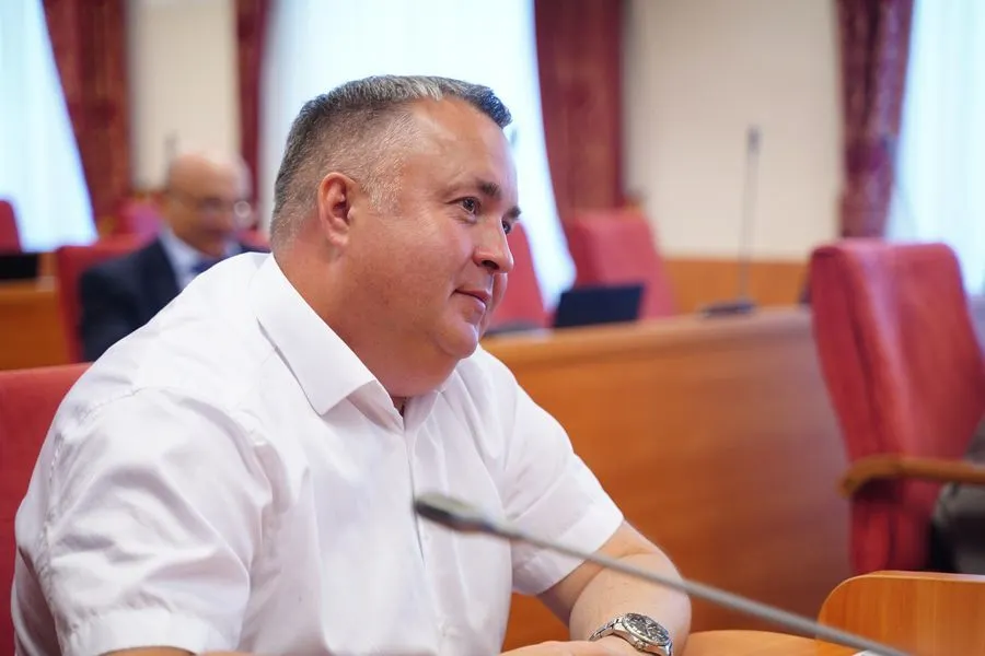 Ярославский депутат готовит закон о содержании контейнерных площадок