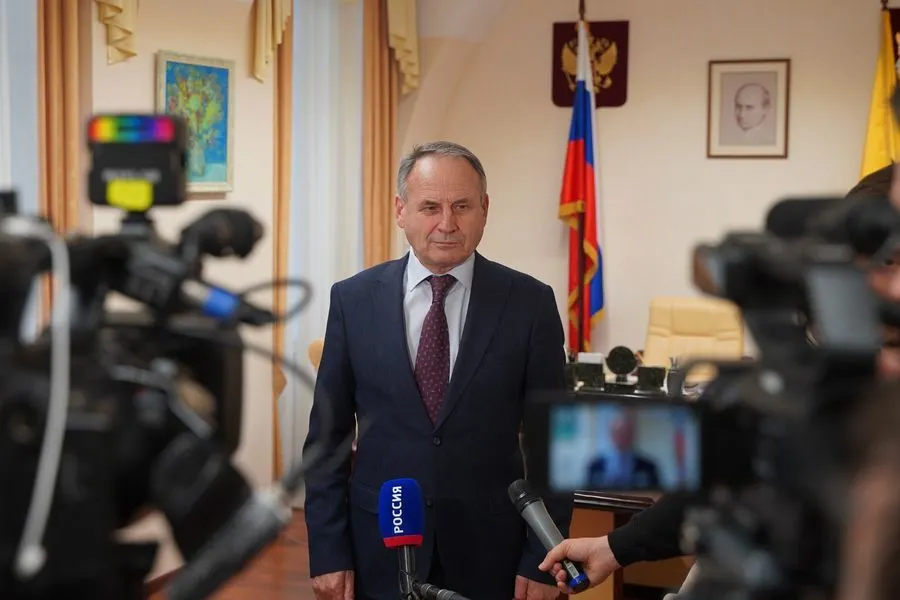 Ярославская областная Дума рассмотрит расширение мер поддержки участников СВО