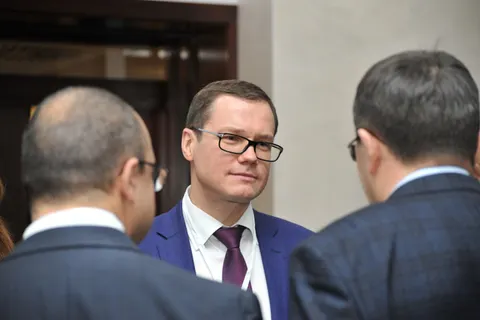 Петербургский экономический форум приехал в Ярославль