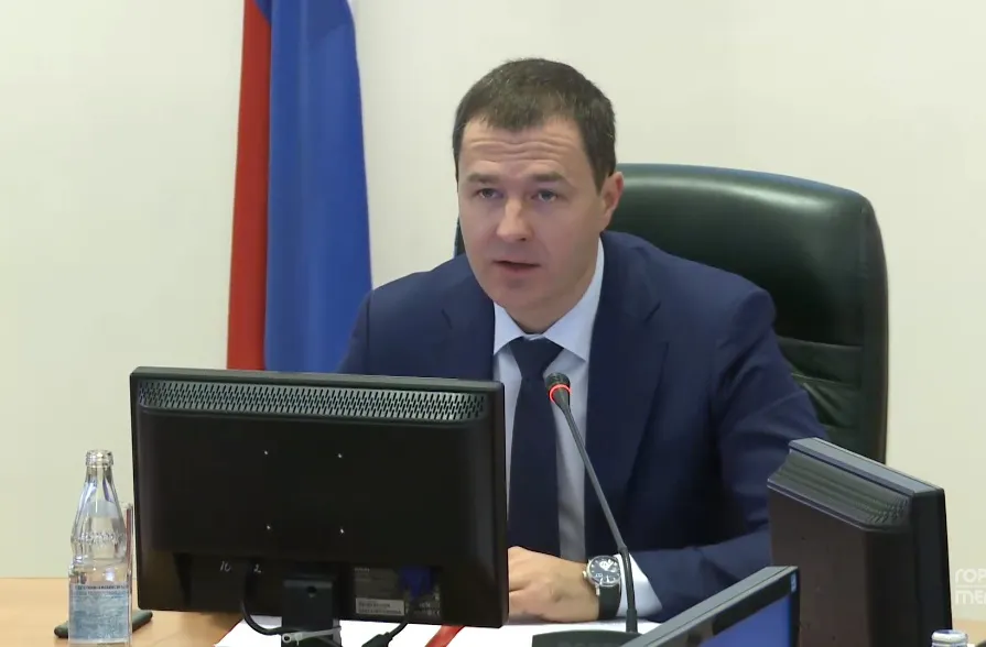Кто обманывает мэра Ярославля - Владимир Волков  провел ночное расследование
