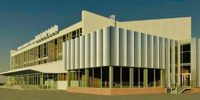 В Ярославле выдали разрешение на реконструкцию «Лазурного»
