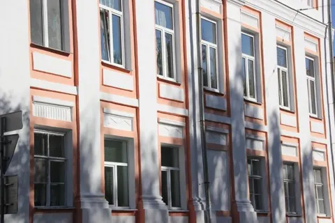 В Ярославле полным ходом идет капитальный ремонт многоквартирных домов