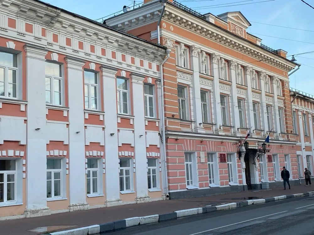 В Ярославле в ближайшее время сменится мэр