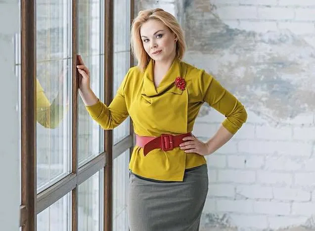 Юлия Миронова: «Я не помню, сколько у меня было фирм»