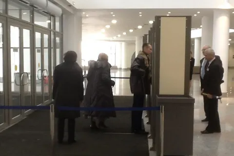 Первая пресс-конференция Дмитрия Миронова в Ярославле: онлайн-трансляция