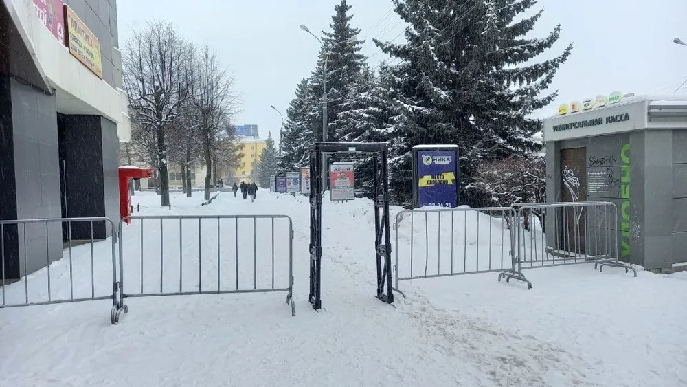 Суд отказал ярославским коммунистам в проведении митинга 23 февраля