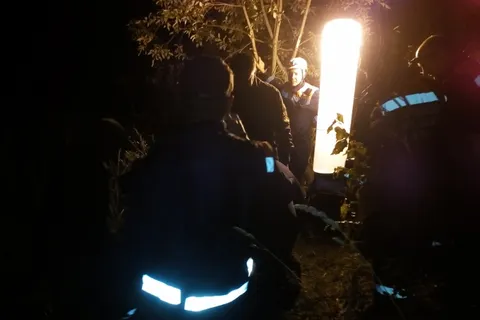 В Ярославской области загадочно пропал водитель авто