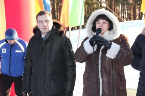 В Ярославле появился многофункциональный мультиспортивный трек
