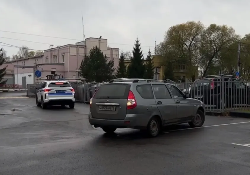 Ярославец остался без машины из-за неоплаченных штрафов ПДД