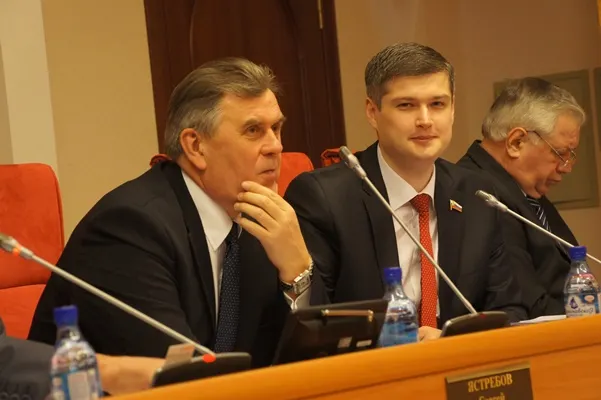 Установлен новый порядок выборов глав Ярославля и Рыбинска