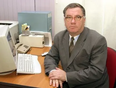 Ушел из жизни известный ярославский журналист Сергей Свалов