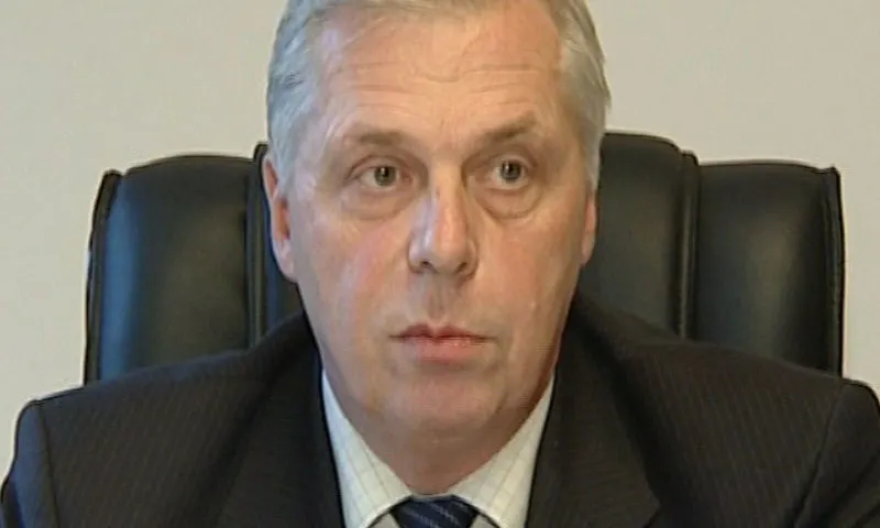 Умер бывший заместитель мэра Ярославля
