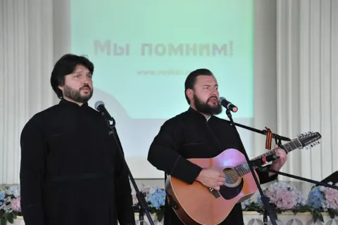 В Ярославле прошла встреча поколений