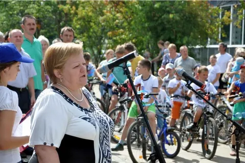 В Ярославской области открылся новый многофункциональный спортивный комплекс