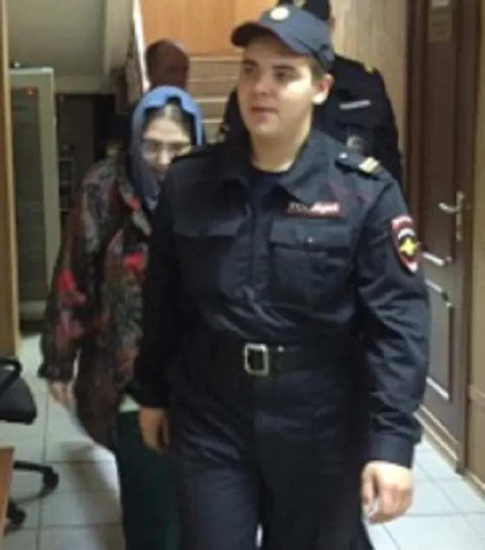 Ужасы в Мосейцево: онлайн-трансляция из зала суда
