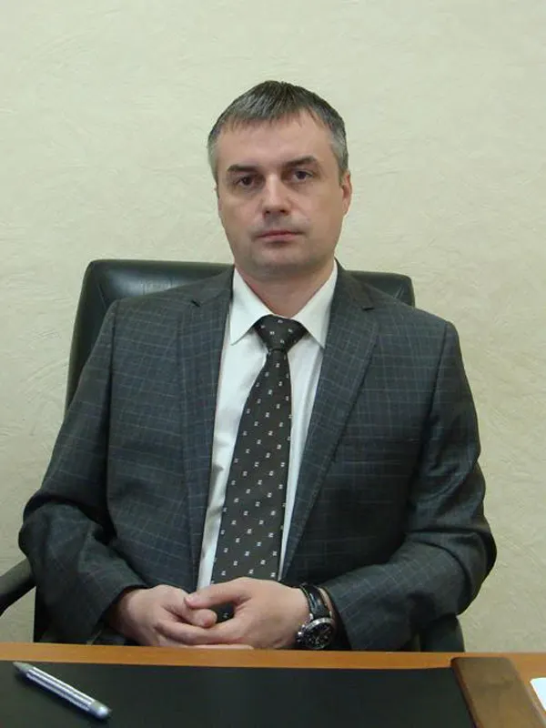 Алексей Синельников назначен начальником УФМС по Ярославской области