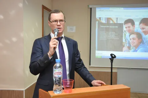 В Ярославской области запустили «Социальный лифт»