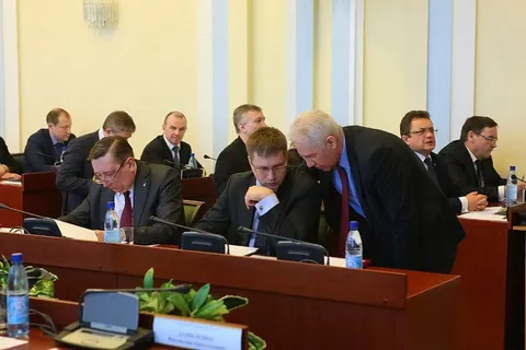 Экономия бюджетных средств по итогам госзакупок в 2014 году в Ярославской области составила порядка 1 млрд. рублей